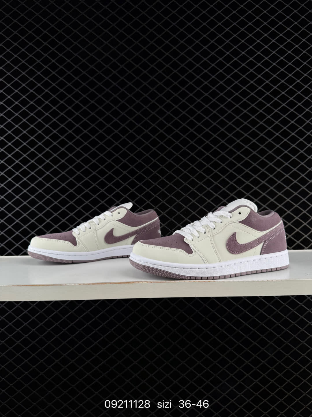 Nike Air Jordan 1 Low OG-CD0774-008